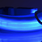 Luminous Glow-In-The-Dark Led Pet Collar: The Ultimate Night Safety Accessory For Dogs And Cats-8
