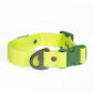 Mossy Pine Waterproof Dog Collar-0