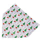 Howliday Cheer Dog Bandana-1