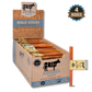 6" Thin Bully Sticks Display Box-6