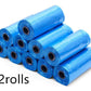 Pet Pooch Pack - Colorful Coiled Dog Waste Bags-10