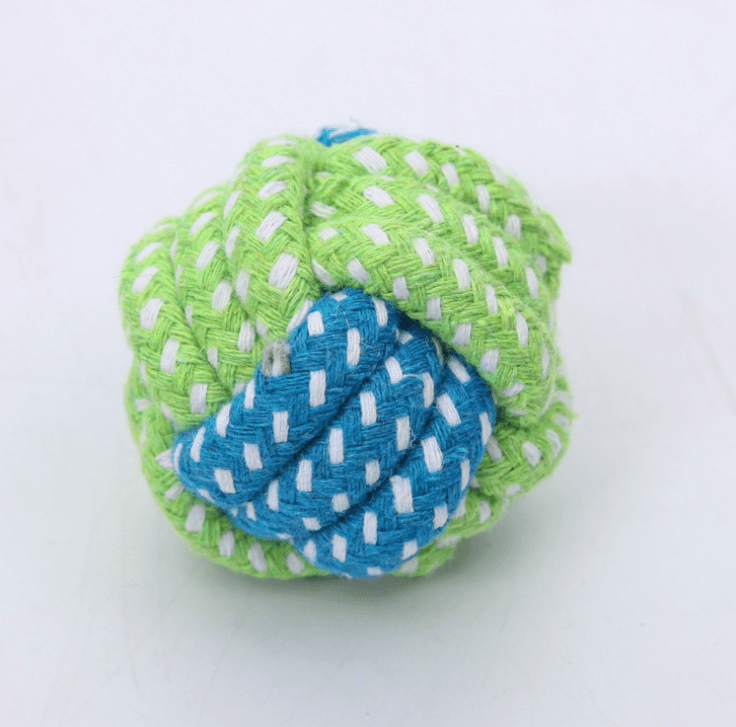 Durable Dog Rope Toys - 7 Exciting Variants For Chewing, Playing, And Dental Health