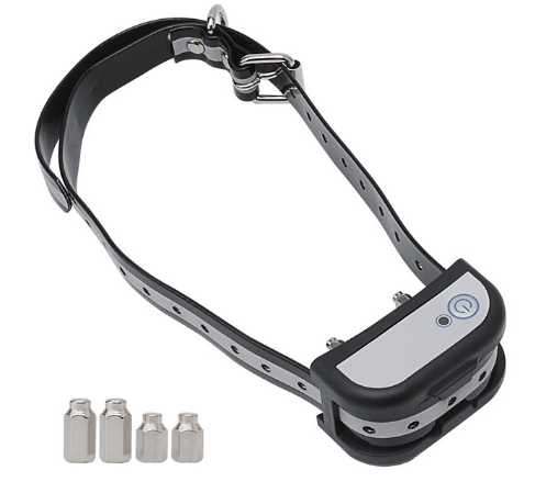 Wireless Petsafe Containment System With Multi-Mode Training Collars