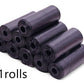 Pet Pooch Pack - Colorful Coiled Dog Waste Bags-6