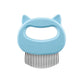 Purrfect Bliss Cat Grooming Comb-4