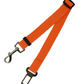Securestrap Pet Seat Belt: Keep Your Furry Friend Safe And Secure In The Car-3