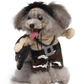 Funny Cosplay Pet Costume Set: Cute Cartoon Dog Outfit For Halloween And Christmas Dress-Up-1