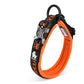 Ultimate Comfort Dog Training Harness For Large Dogs-0