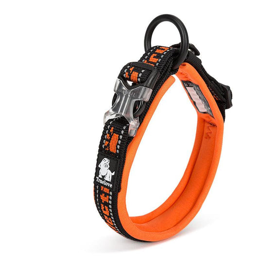 Ultimate Comfort Dog Training Harness For Large Dogs-0