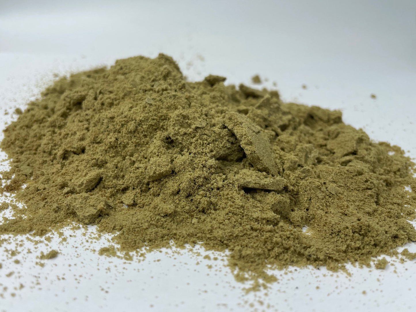 Chicken & Duck Grain-Free Dry Powdered Cat Food | Made in USA
