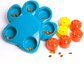 Chew-Resistant Dog Puzzle Food Tray-5