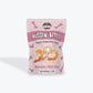 Single Ingredient, High Value Freeze-Dried Training Treats for Dogs & Cats - Shrimp-0