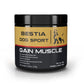 BDS Gain Muscle Dog Food Supplement-0