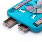 Interactive Dog Food Dispenser Toy-3