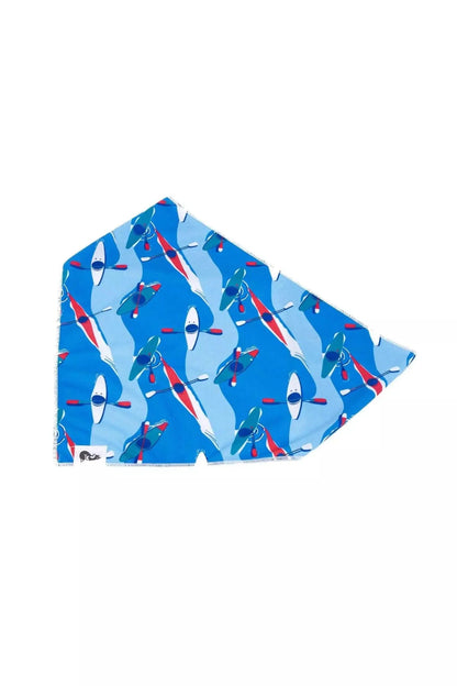 K9 Kayak Dog Bandana-0