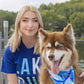 K9 Kayak Dog Bandana-2