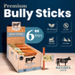 6" Thin Bully Sticks Display Box-1