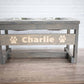 Dog Bowl Stand-4
