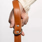 Sierra Sunrise Vegan Leather Dog Leash-2