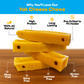 4 Pack XL Yak Cheese - Refill Pack-1