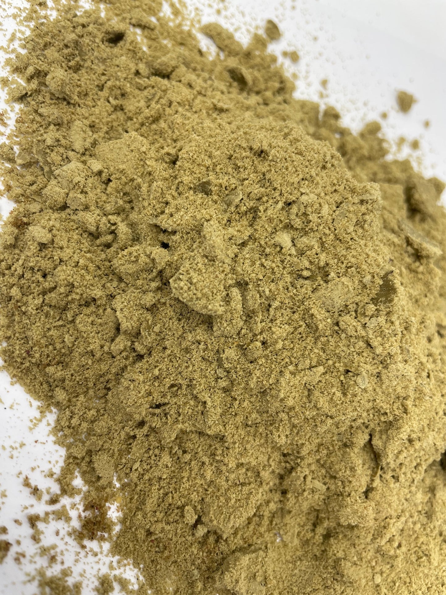 BeyondWhiskers Lamb Turkey and Bison Grain-free Powdered Dog Food Complete