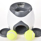 Automatic Pet Training And Feeding System-2