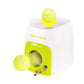 Automatic Pet Training And Feeding System-5