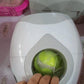 Automatic Pet Training And Feeding System-4