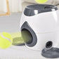 Automatic Pet Training And Feeding System-6