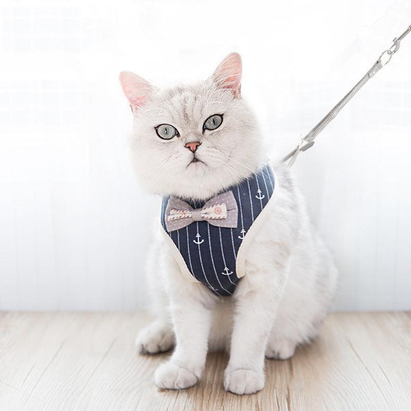 Cat Leashes