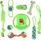 Durable Dog Rope Toys - 7 Exciting Variants For Chewing, Playing, And Dental Health-15