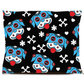 Day of the Dog Blue Dog Beds-4