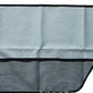 Car Pet Mat Side Door Protector - Anti-Scratch & Anti-Kick Oxford Cloth Protection Mat - Set Of 2-2