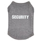Casual Printed Pet T-Shirt - Vibrant Colors And Sizes For Dogs-12