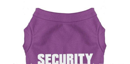 Casual Printed Pet T-Shirt - Vibrant Colors And Sizes For Dogs-5
