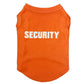 Casual Printed Pet T-Shirt - Vibrant Colors And Sizes For Dogs-7
