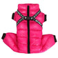 Cozy Winter Pet Apparel: Stylish Clothes For Your Furry Friend-3