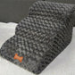Cozystep Removable And Washable Pet Dog Small Sponge Ladder-3