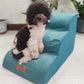 Cozystep Removable And Washable Pet Dog Small Sponge Ladder-4