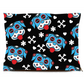 Day of the Dog Blue Dog Beds-2