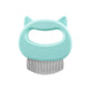Purrfect Bliss Cat Grooming Comb-5