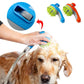 Dog Shower Brush-0