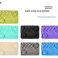 Dog Silicone Licking Pad Pet Licking Mat Silicone Mat Multifunctional Food Bowl-1