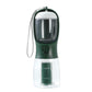 Dog Water Cup Drinking Food Garbage Bag Three-In-One Portable Multi-Functional Pet Cups-6