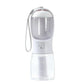 Dog Water Cup Drinking Food Garbage Bag Three-In-One Portable Multi-Functional Pet Cups-8