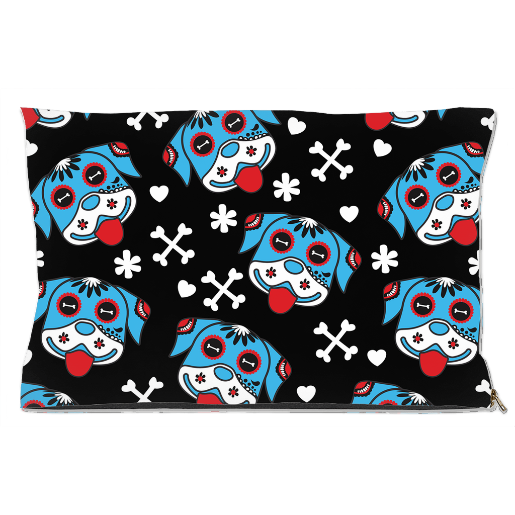 Day of the Dog Blue Dog Beds