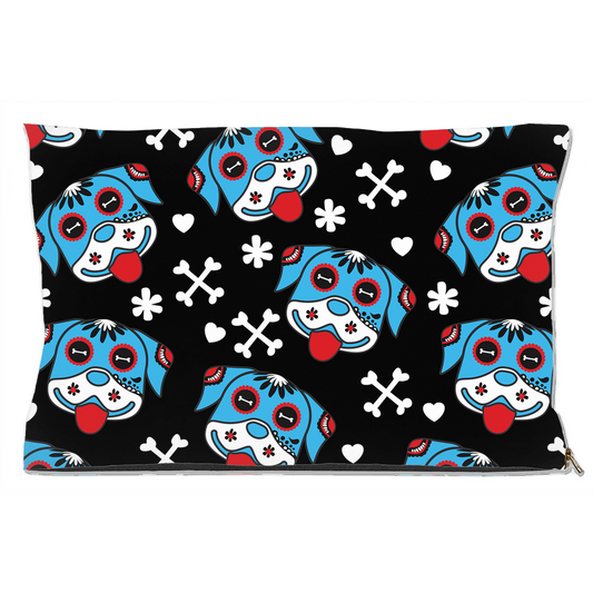 Day of the Dog Blue Dog Beds