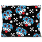Day of the Dog Blue Dog Beds-5