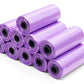 Pet Pooch Pack - Colorful Coiled Dog Waste Bags-20