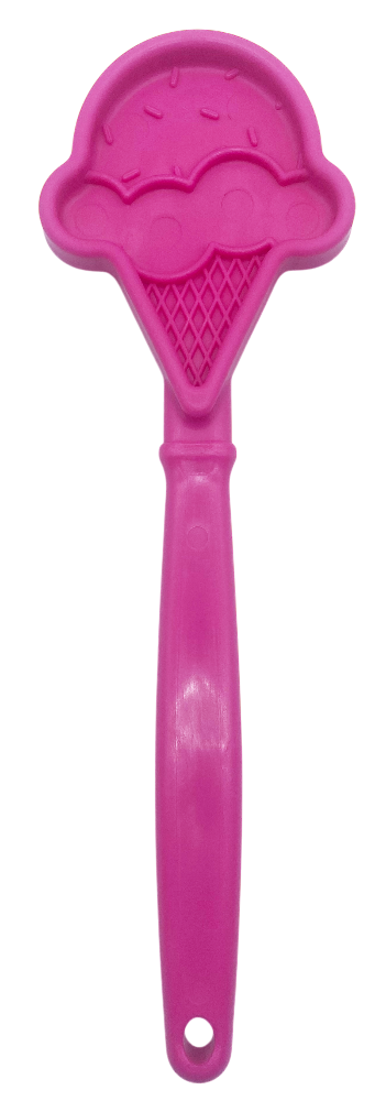 eStick Hand-Held Dog Enrichment Target Training Toy - Interactive Lick Stick | USA Made